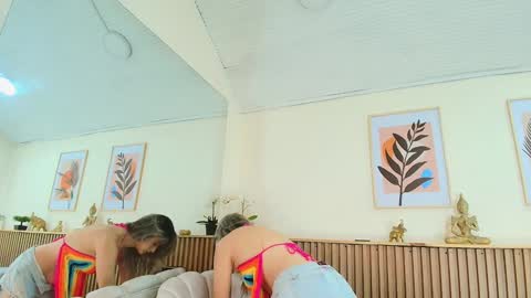 Catalina online show from 4, 2, 2025