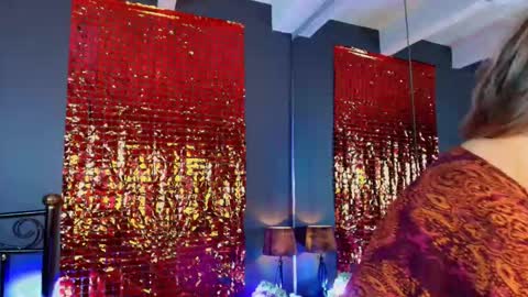 Catalina online show from 15, 9, 2025