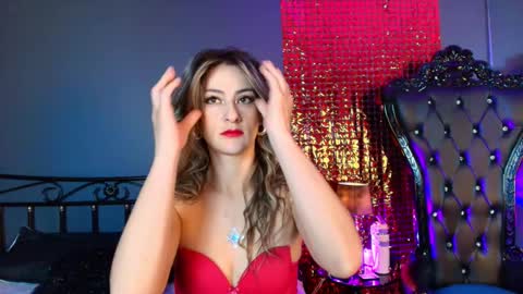 Catalina online show from 12, 10, 2025