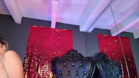 Catalina online show from 18, 10, 2025