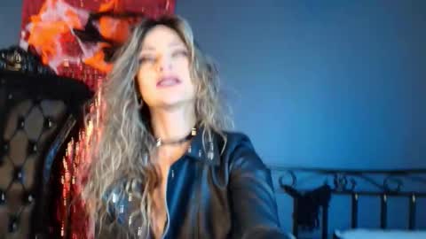 Catalina online show from 28, 10, 2025