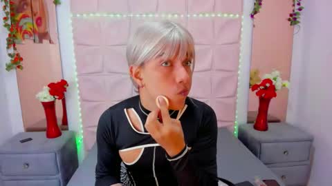 Asa Noir online show from 17, 1, 2026