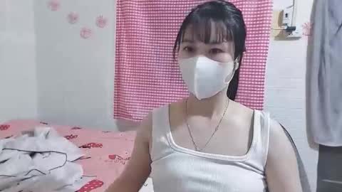 Asami online show from 27, 3, 2026