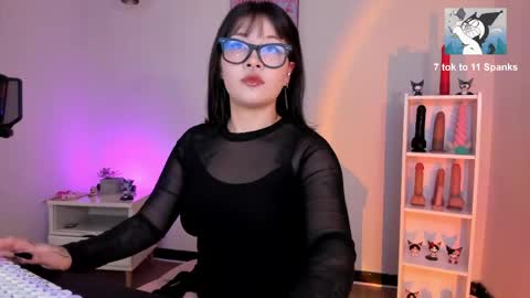 Asami  online show from 9, 5, 2026