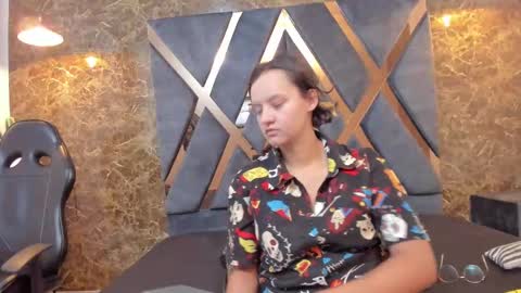 AsamiHattori  online show from 6, 10, 2025