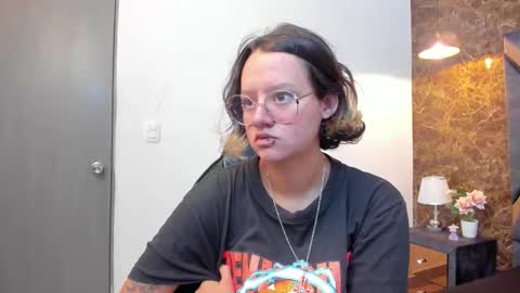 AsamiHattori  online show from 20, 10, 2025