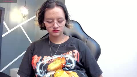 AsamiHattori  online show from 24, 10, 2025