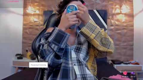 AsamiHattori  online show from 26, 10, 2025