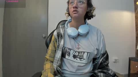 AsamiHattori  online show from 31, 10, 2025