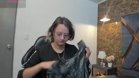 AsamiHattori  online show from 1, 11, 2025