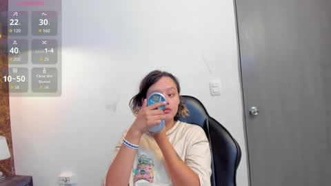 AsamiHattori  online show from 5, 11, 2025