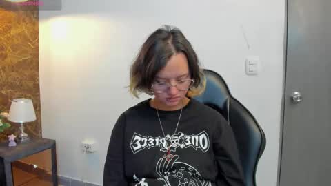 AsamiHattori  online show from 6, 11, 2025