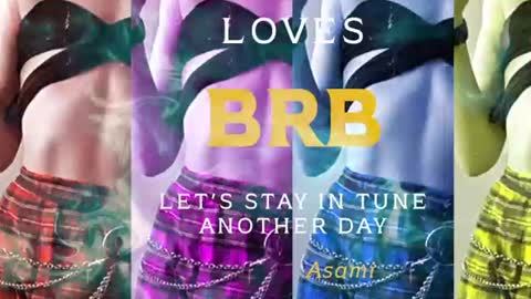 Snapshot of asami_y chatting on 11, 7, 2026 Asami online show from 11, 7, 2026