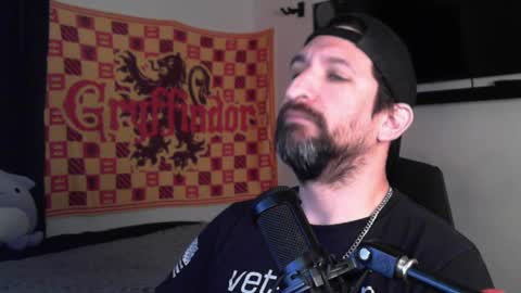 devilPup75 online show from 12, 9, 2025