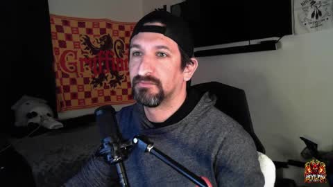 devilPup75 online show from 27, 9, 2025