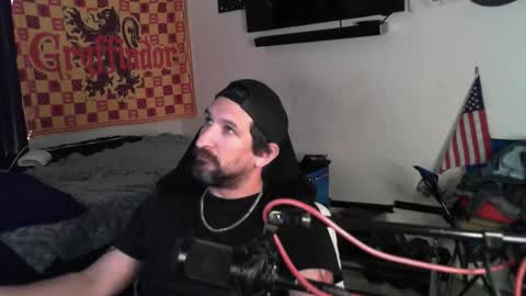 devilPup75 online show from 12, 10, 2025