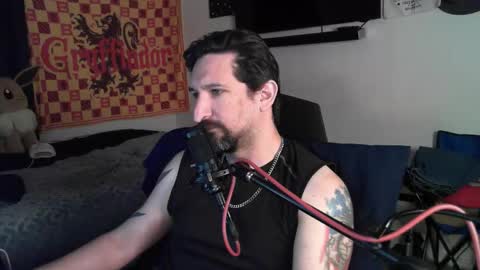 devilPup75 online show from 26, 10, 2025
