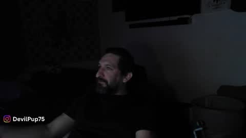 devilPup75 online show from 18, 11, 2025