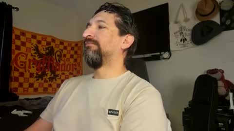 devilPup75 online show from 16, 12, 2025