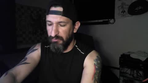 devilPup75 online show from 17, 2, 2026