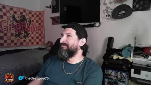 devilPup75 online show from 3, 3, 2026