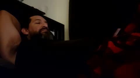 devilPup75 online show from 13, 3, 2026