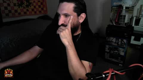devilPup75 online show from 15, 4, 2026