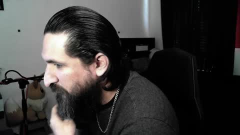 devilPup75 online show from 28, 4, 2026