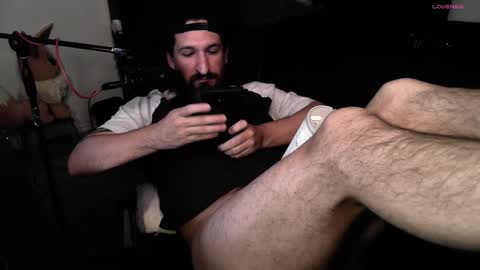 devilPup75 online show from 5, 5, 2026