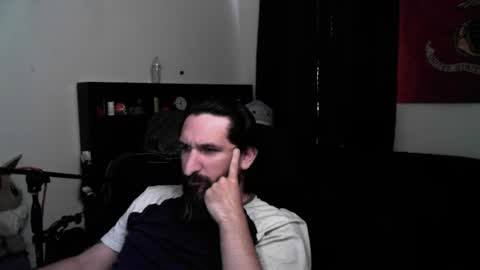 devilPup75 online show from 5, 5, 2026