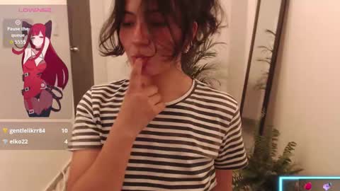 Snapshot of asaray_t chatting on 21, 2, 2026 Saray online show from 21, 2, 2026