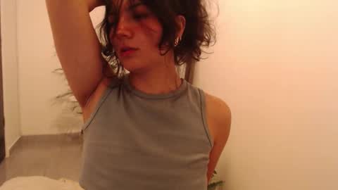 Snapshot of asaray_t chatting on 24, 2, 2026 Saray online show from 24, 2, 2026