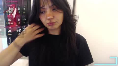 Snapshot of asaray_t chatting on 4, 3, 2026 Saray online show from 4, 3, 2026