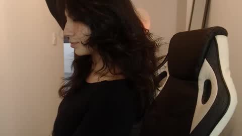 Snapshot of asaray_t chatting on 26, 3, 2026 Saray online show from 26, 3, 2026