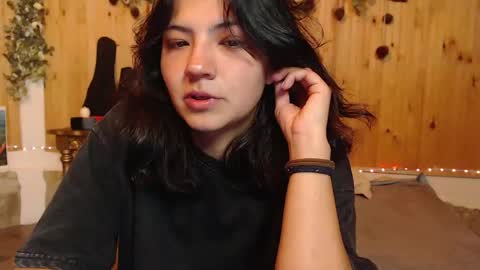 Snapshot of asaray_t chatting on 6, 6, 2026 Saray online show from 6, 6, 2026