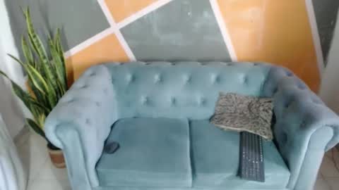 asbeell grigory online show from 11, 9, 2025