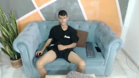 asbeell grigory online show from 12, 9, 2025