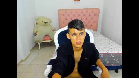 asbeell grigory online show from 16, 9, 2025