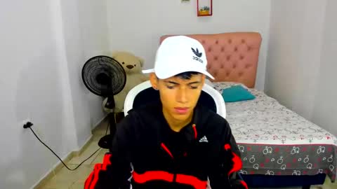 asbeell grigory online show from 17, 9, 2025