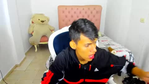 asbeell grigory online show from 18, 9, 2025