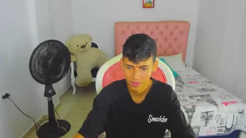 asbeell grigory online show from 20, 9, 2025