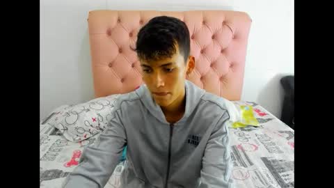 asbeell grigory online show from 24, 9, 2025