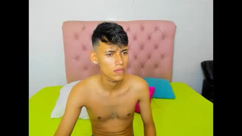 asbeell grigory online show from 29, 9, 2025