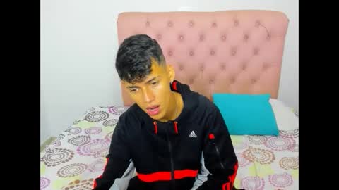 asbeell grigory online show from 1, 10, 2025