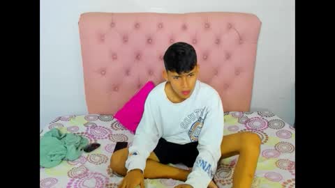 asbeell grigory online show from 9, 10, 2025