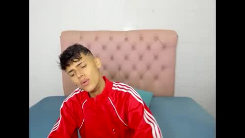 asbeell grigory online show from 25, 10, 2025