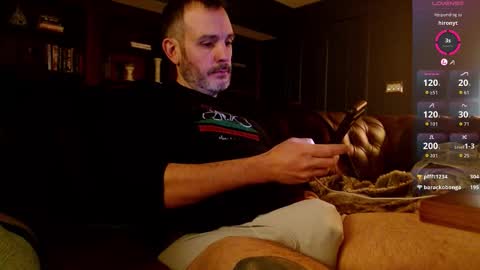 aschke online show from 20, 12, 2025