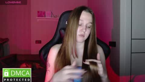 Kristi your good friend with benefits online show from 22, 11, 2025