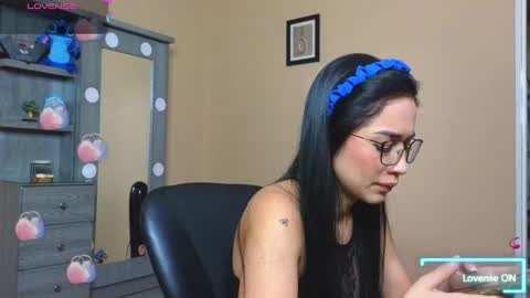 Asena online show from 24, 1, 2025