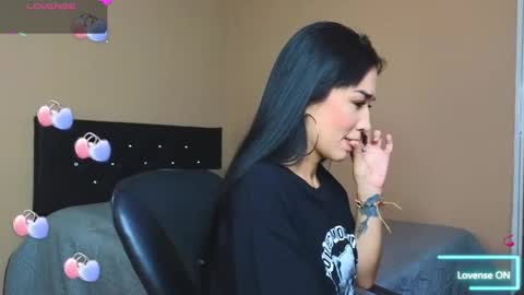 Asena online show from 14, 2, 2025